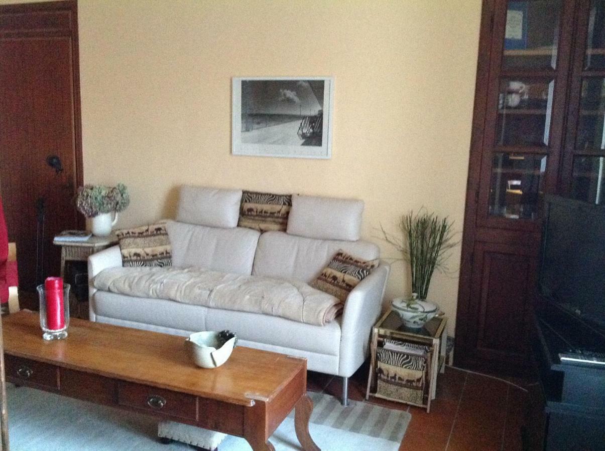 Casa Petra - Casa Tre Stelle - Casa Caneva - Ferien Fuer 6-14 Personen Ponti Bagian luar foto